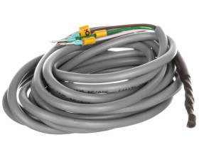 Sonda -55-125 st.C fi5 2,5m do regulatora CRT-4 SONDA-RT4