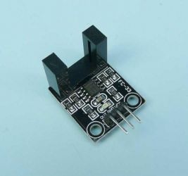 MODUŁ DETEKTORA SZCZELINOWEGO