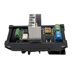 Moduł ściemniacza AC PWM 1 kanał na szynę DIN