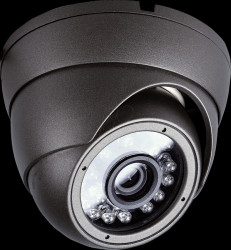 553 15 Outdoor monitoring camera