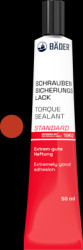 Torque sealant, 50 ml, red, 13002-T.05