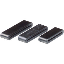 Richco RFS2-21-12 Flat Ferrite Core