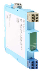 1-kan., maks. 28 V, maks. 93mA, MTL