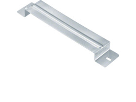 tehalit.UK Uchwyt zabezpieczający 240X28mm stal UKB240280 HAGER
