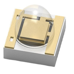 Dioda UV LED, dł. fali: 275nm