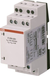 ABB E236-US1 2CDE165000R2001 Przekaźnik monitorujący
