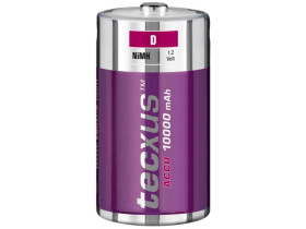 D (Mono)/HR20 – 10000 mAh