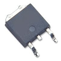 SUM 90P10-19 P-MOSFET tranzystor TO263