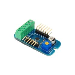 Pololu 1242 - ShiftBar