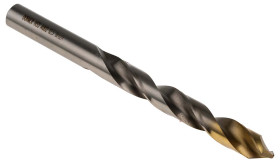 Wiertło Ø: 12.5mm dł: 151 mm HSS 118° Dormer Wiertło kręte