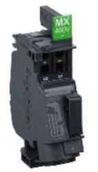 Wyzwalacz napięciowy MX 380-480V AC do NSXm LV426846