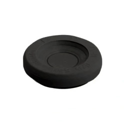 Dławica kablowa HSS-M40 IP67 - czarna