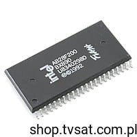 IC FLASH 2M -40/+125' AB28F200BXB90 SMD-PSOP44 IINTEL