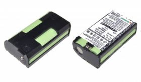 AKUM.BA2015 1,5AH 2,4V SENNHEISER