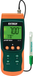 Data logger, temperature, SD card, Extech SDL100