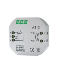 Przetwornik temperatury AT-2I