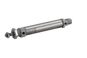 Cylinder okrągły skok: 250mm EMERSON ? AVENTICS Ø 20mm dwustronnego działania Action Elastyczny 0822333209 G 1/8