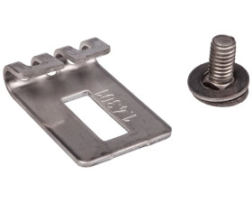 Łącznik narożny do korytek GEV 36 VA4301 6016731 /20szt./