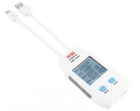 TESTER UNI-T UT658DUAL