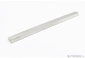 Spoiwo lutownicze bezołowiowe w sztabie trójkątne SAC305 Sn96,5/Ag3,0/Cu0,5 1Kg