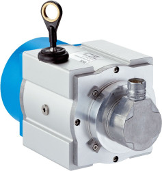 Enkoder linkowy przyrostowy SICK 10 → 32 V prądu stałego