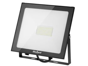 Reflektor LED Rebel 50W 72x2835 SMD 3000K 230V