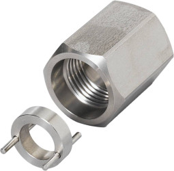 ifm Electronic E30017 Akcesorium montażowe E30017 1 szt.