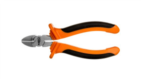 Szczypce Boczne 160 Mm 01-017