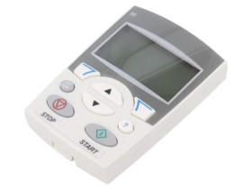 ACS-CP-A Panel sterujący