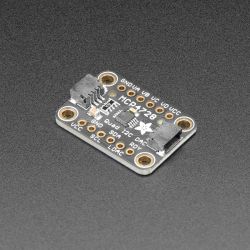 Adafruit MCP4728 Quad DAC with EEPROM