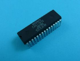 CXA-1191S=CXA-1691BS SDIP-30 UKŁAD