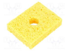 WEL.SPONGE