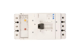 Wyłącznik mocy 3P 630A 50kA NZMN3-AE630 259115