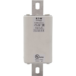 Bezpiecznik z wyprowadzeniami 500A 1.5kV 201 x 74 x 74mm Eaton