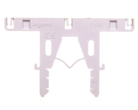 Wspornik osłony WO 1 001690