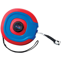 R.S.T. RDM24 SitePro Fibreglass Tape 30m/100ft (Width 13mm)