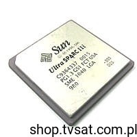 SME1040LGA SPARC-II 64-Bit RISC Processor SMD-LGA587 SUN BULK