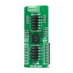 MIKROE ADC 18 Click