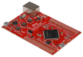 ARM Cortex M4 Infineon KIT-XMC47-RELAX-V1 ARM Cortex ARM Cortex KITXMC47RELAXV1TOBO1