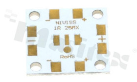 MCPCB-MX-NV-1RW25