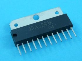KIA-6283K SIL-12 UKŁAD