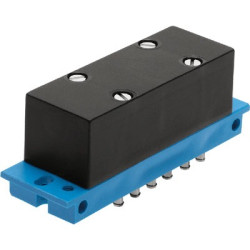 Podstawa rozdzielacza G 1/4 żeński Festo