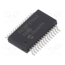 PIC18F27Q43-I/SS