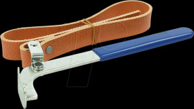 20990 Garage - oil filter wrench, fabric tape