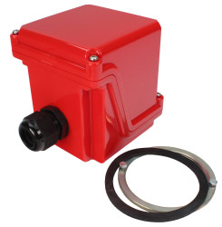 Grzałka zanurzeniowa Do wody długość 113mm Akcesoria do korków gwintowanych