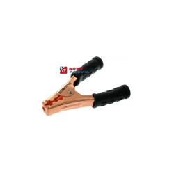 Krokodyl 400A Czarny, KEMOT