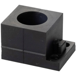 Trelleborg 107711 TMS-SRG-BK-13 IP54 NBR Cable Sleeve Black 1 piece