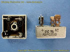 KBPC2510