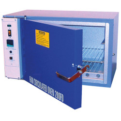 C R Clarke 200S 200FD Stand Complete With Castors