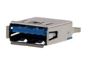 Złącze USB 484080003 Molex Zawartość: 1 szt.